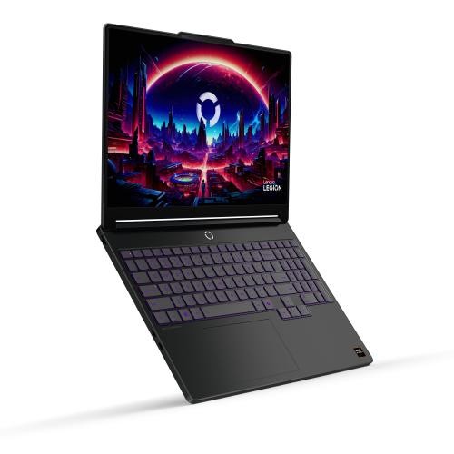Lenovo Legion 5a 15.3″ OLED 165Hz Ryzen 7 250 16GB RAM 512GB SSD RTX 5060