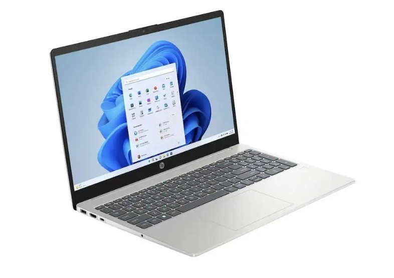 HP 15.6 inch i3-N305 8GB RAM 256GB SSD Windows 11 Home