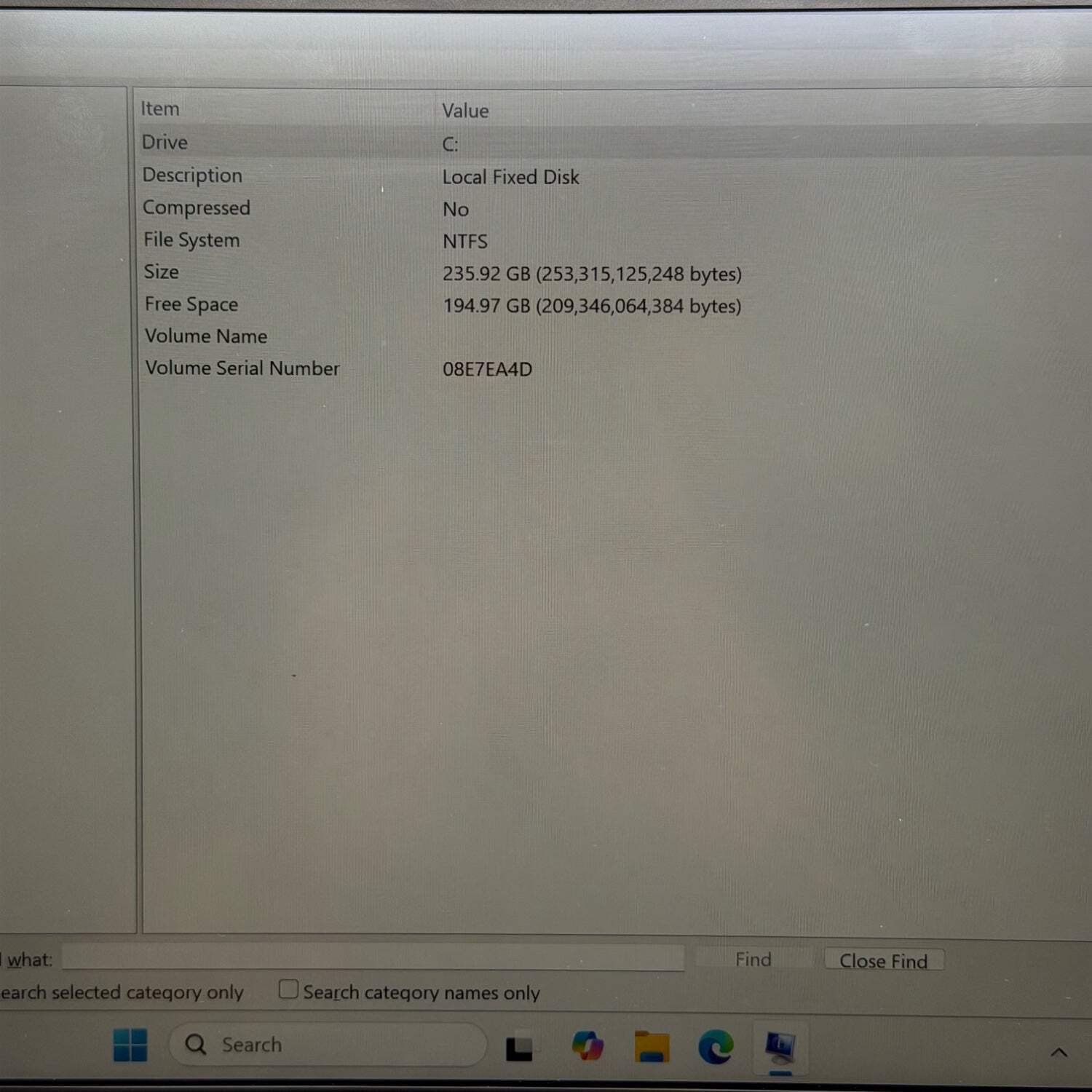 HP ZBook Firefly 14 G8 14″ i5-1145G7 2.6GHz 32GB RAM 256GB SSD