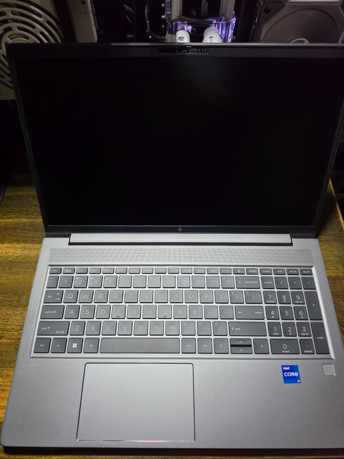 HP ZBOOK Power G10 15.6in 1TB SSD, Intel Core i7-13700H 32Gb Memory