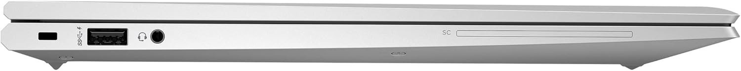 EXECUTIVE SPECIAL~ 15.6 HP EliteBook Laptop: Intel i5! 32GB RAM – 1 TB NVME SSD!