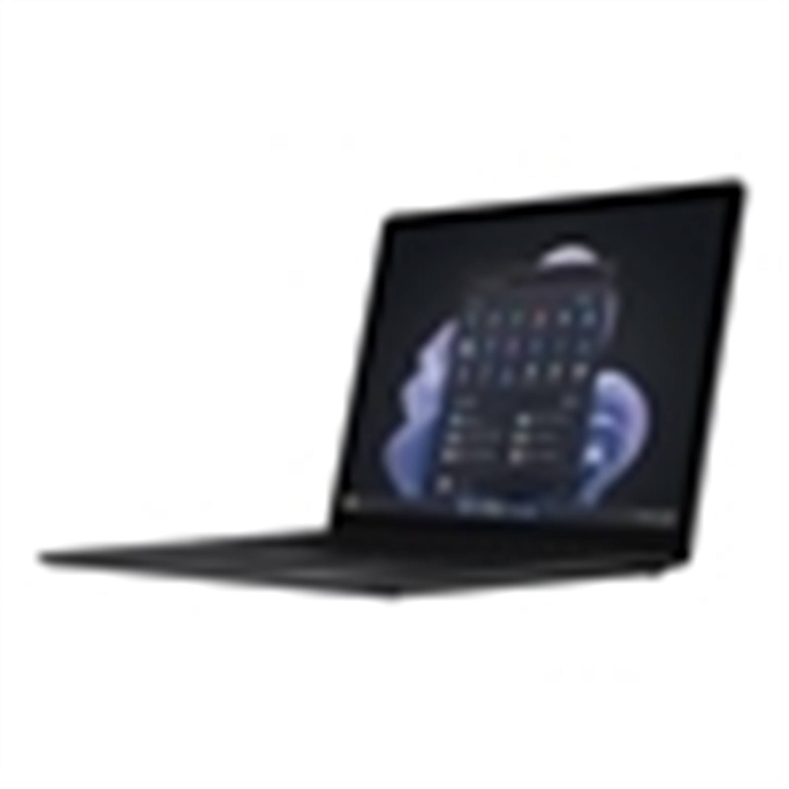 Microsoft Surface Laptop 5 15″ 1TB WIN11H, Matte Black
