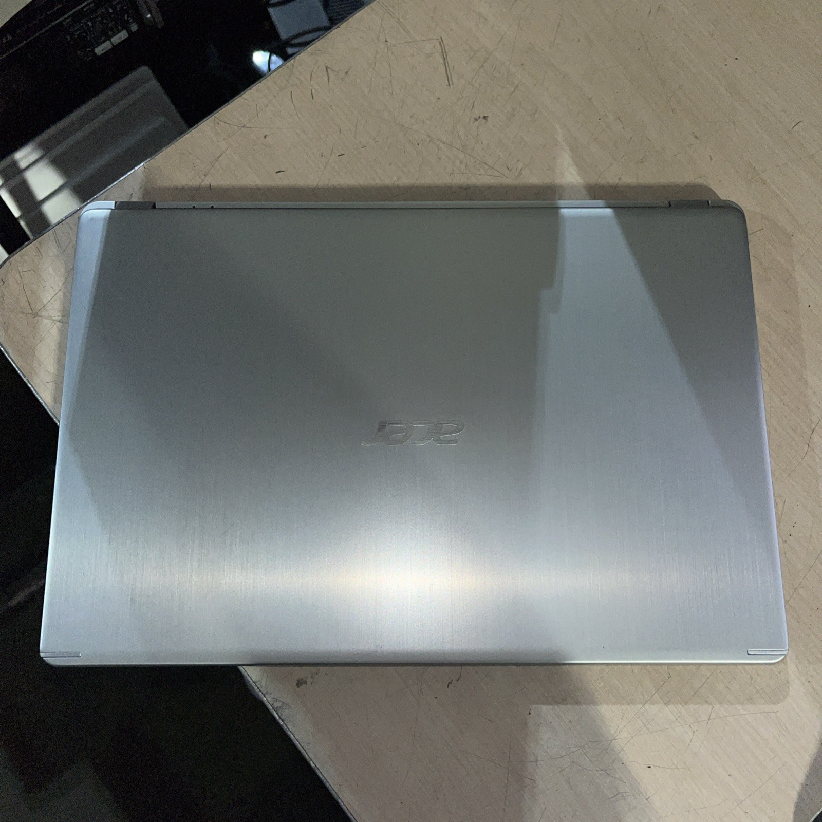 ACER N19C3 A515-43-R19L AMD RYZEN 3 8GB RAM NO HD