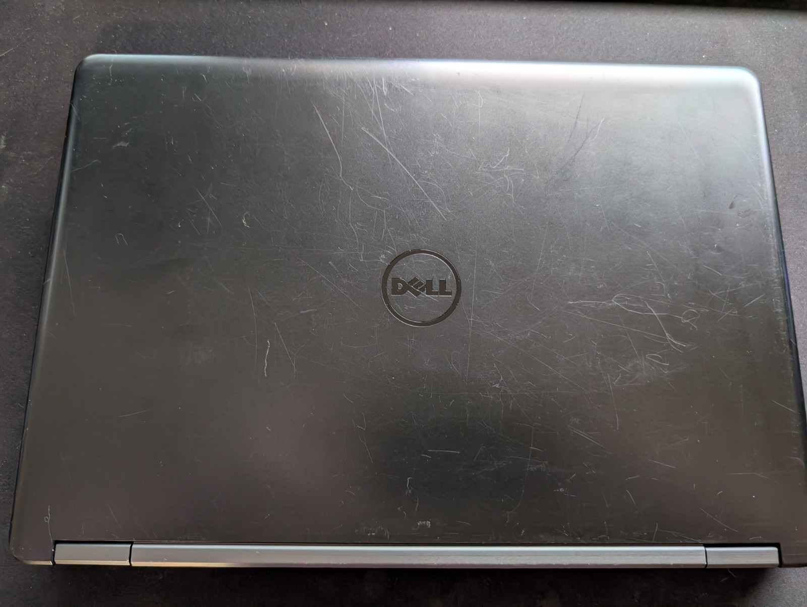 Dell Latitude E5450 Intel i5-5200U 8GB RAM Laptop – No HDD Caddy/OS/AC – As Is