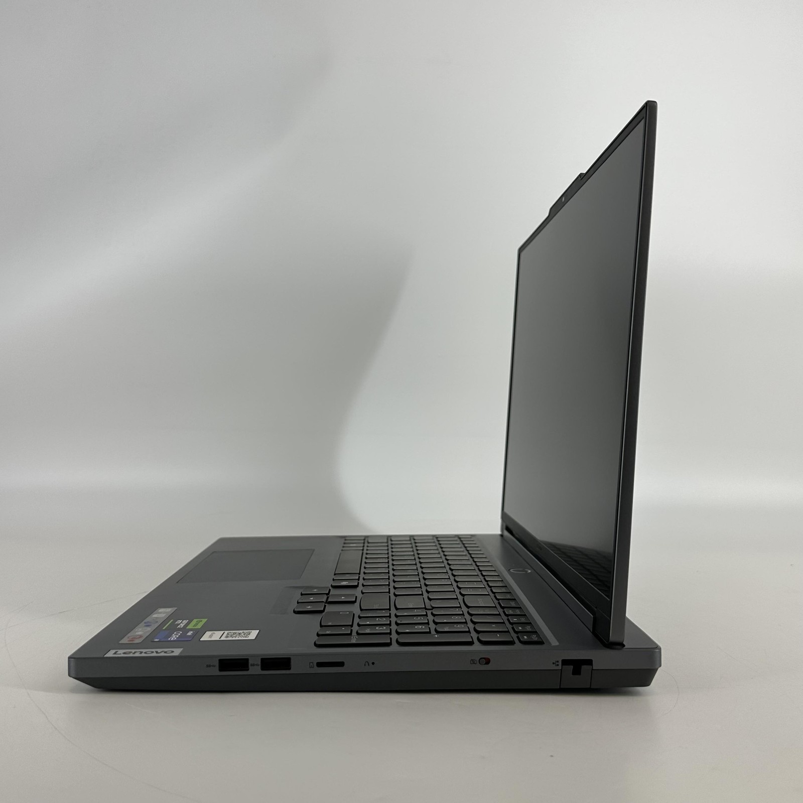 Lenovo Legion 5i 16 165Hz QHD+ i9-14900HX 32GB 1TB SSD RTX 4060 – GPU ISSUE