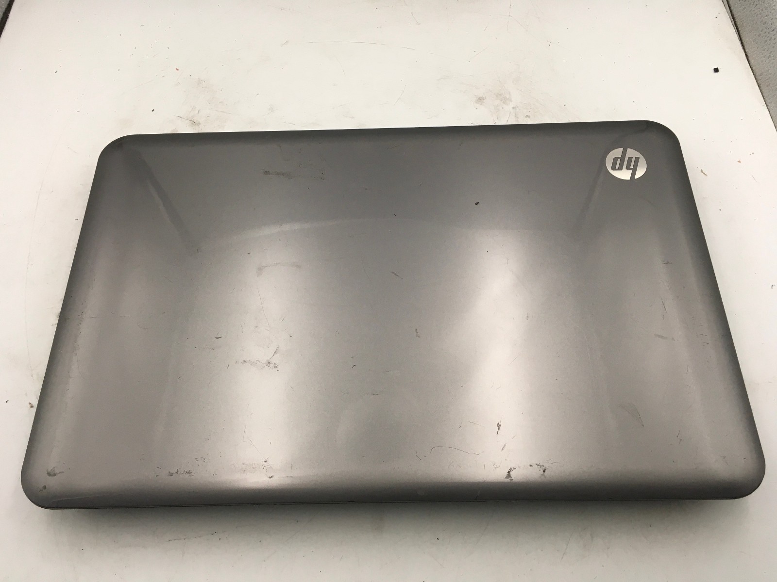 HP PAVILION G6 1D16DX – BOOTS TO BIOS – INTEL PENTIUM B940 – 4GB RAM – READ – BB