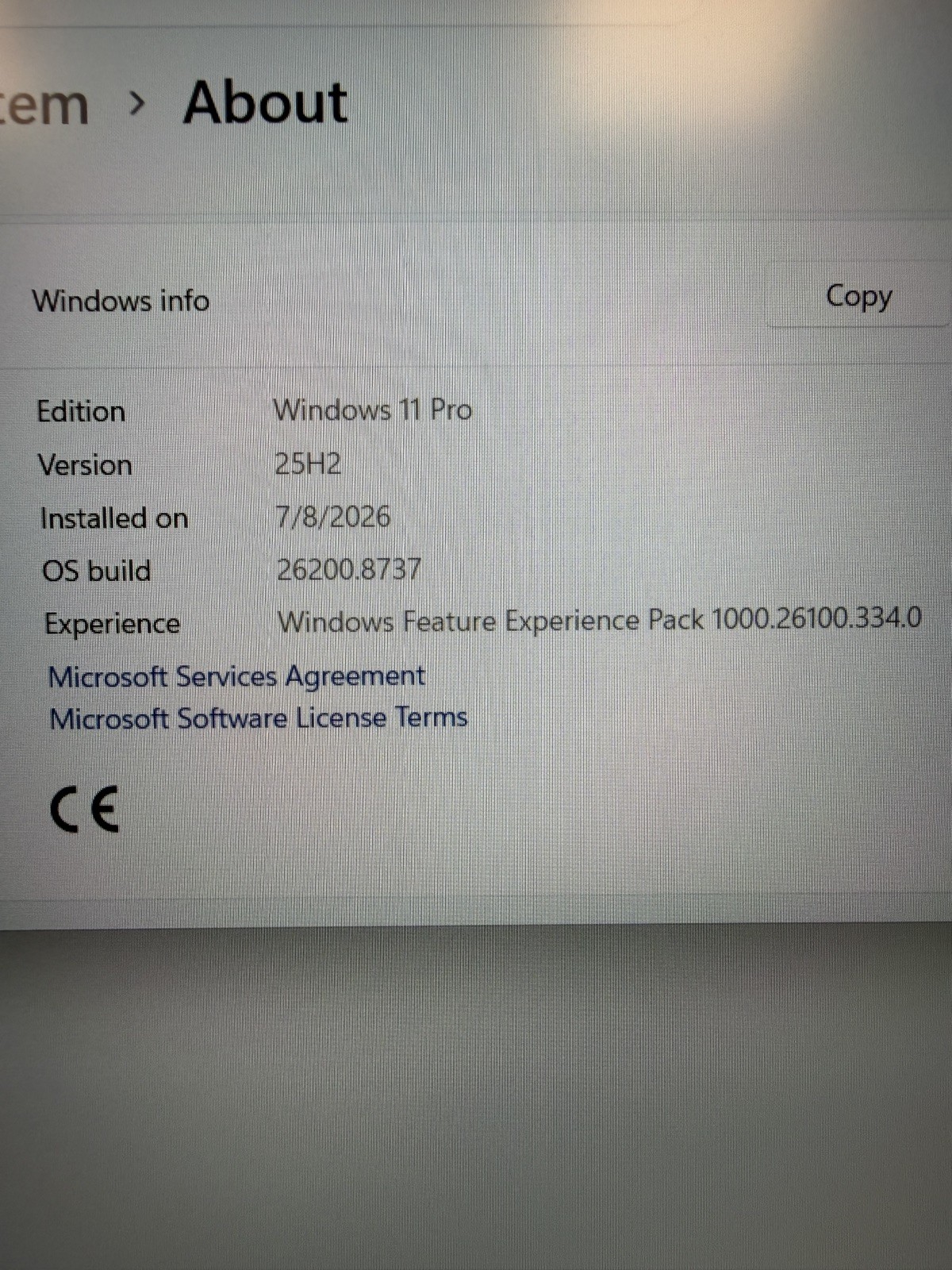 Lenovo ThinkPad P15 Gen 2 15.6″ FHD Intel i7-11850H 48GB 1TB NVIDIA T1200 W11P