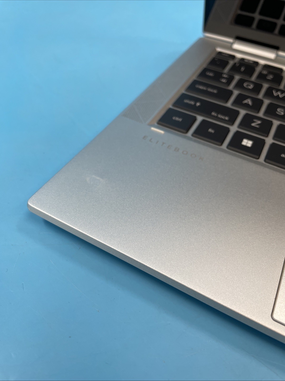 HP EliteBook x360 1030 G8 | i5-1135G7 | 16GB RAM | 256GB SSD | WIN 11 PRO | 88%