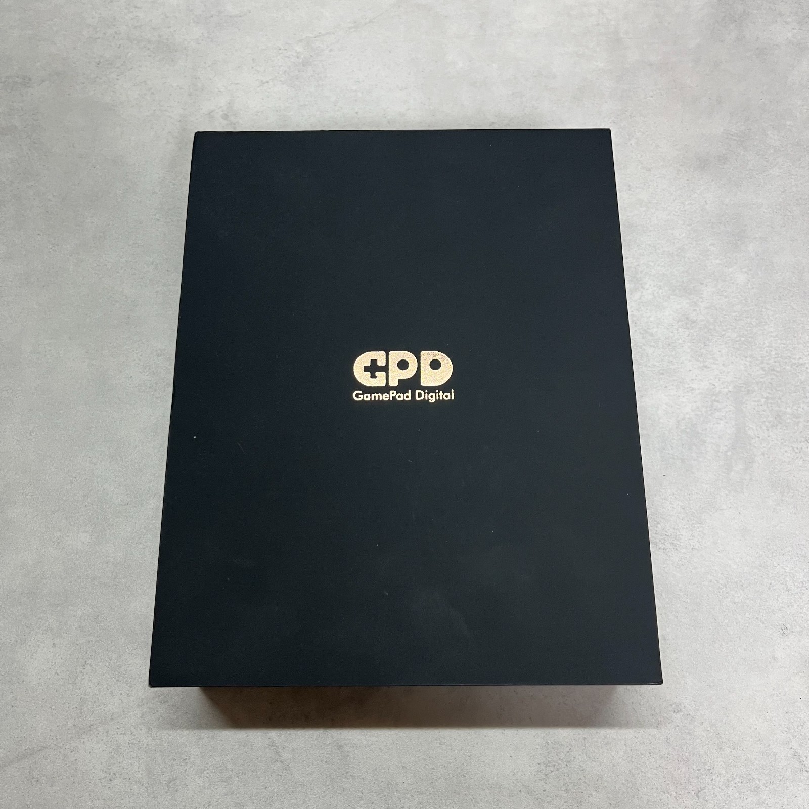 GPD Micro PC Laptop Windows 10 Pro Portable Computer INTEL Celeron N4100 Good!!