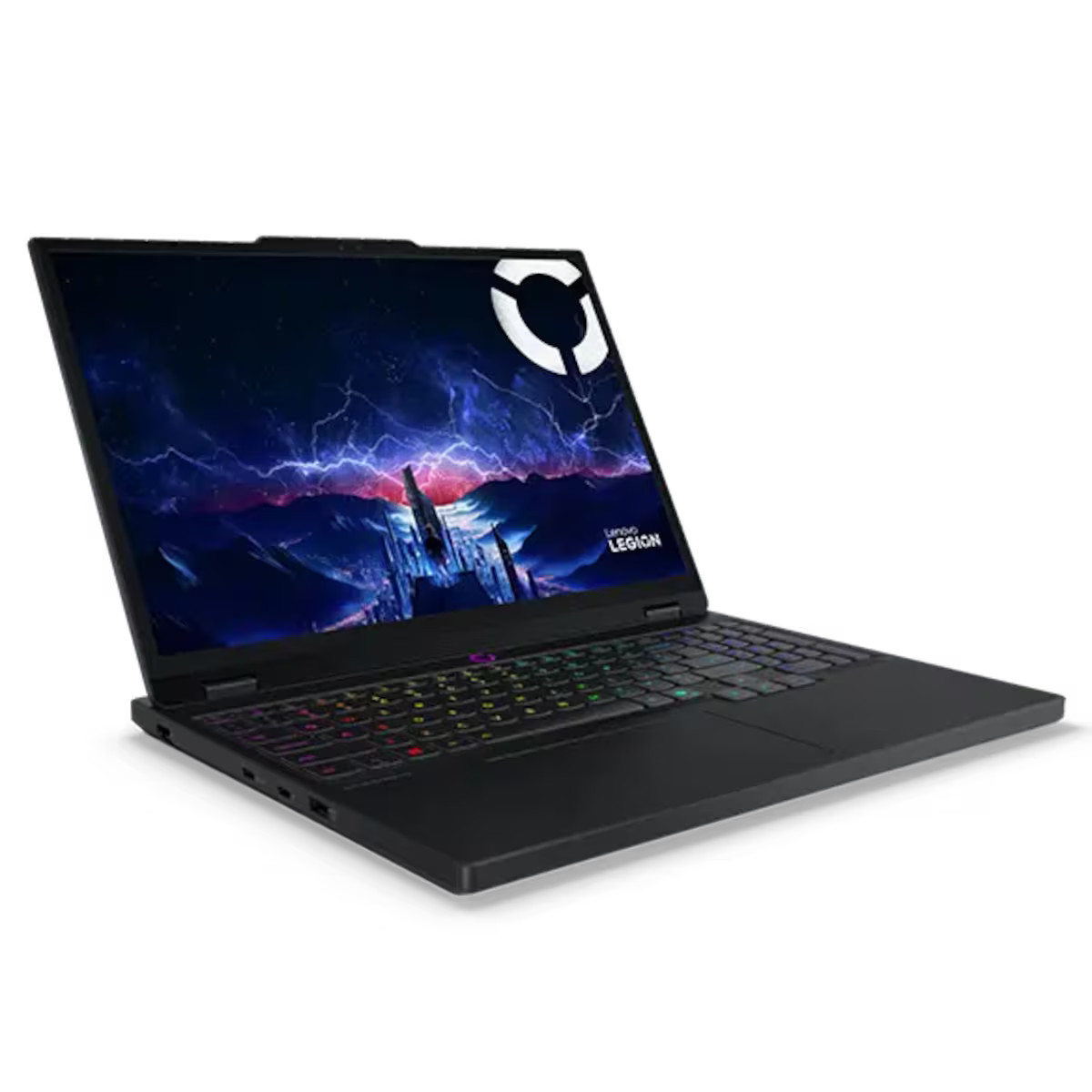 Lenovo Legion 5 Core Ultra 7 255HX 32GB RAM 1 TB SSD 15.1 in W11 Home OLED