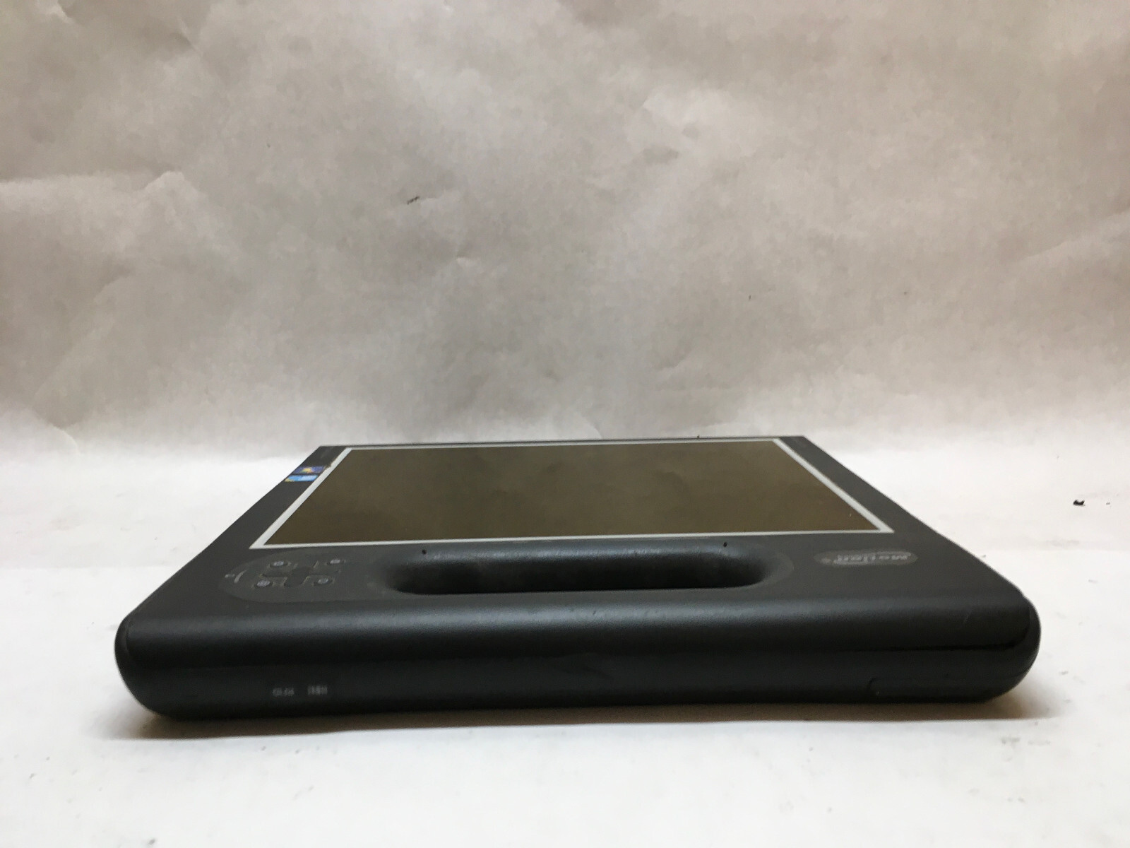 Motion Computing MC-f5 CFT-003 10.2″ Intel Core i5 3rd Gen BOOTS, READ DESC. -EQ