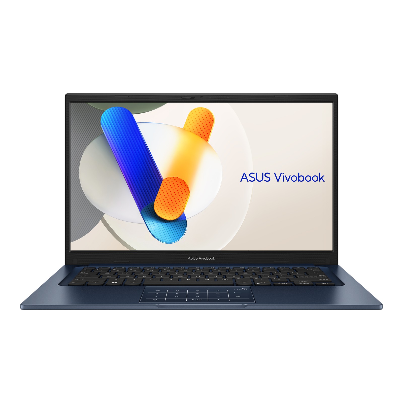 ASUS VivoBook F1404, 14″ FHD, 5 120U, 8GB RAM, 512GB SSD, Win 11 Home