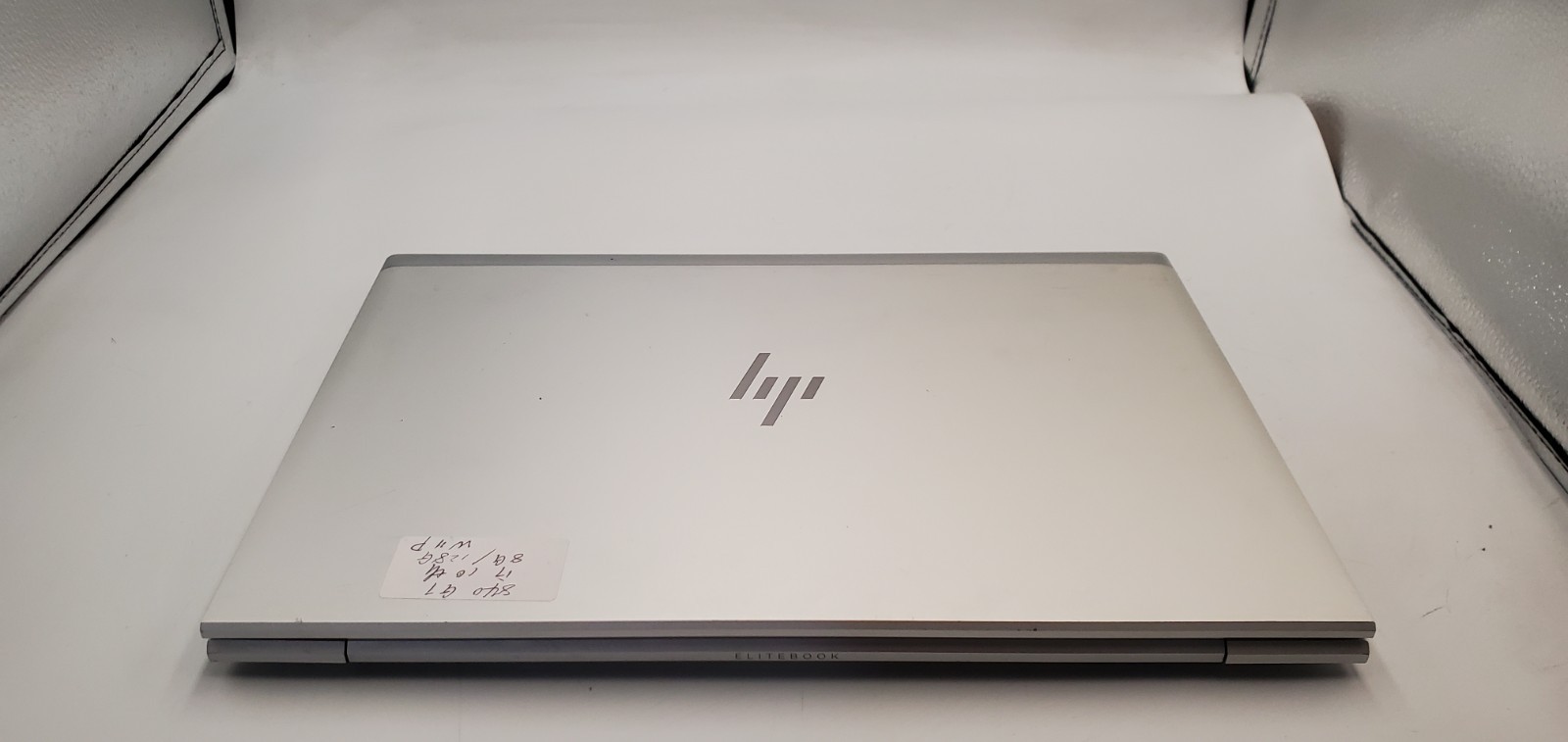 HP EliteBook 840 G7 Laptop 14″ Intel Core i7-10th Gen 8GB RAM 128GB SSD W11P FHD