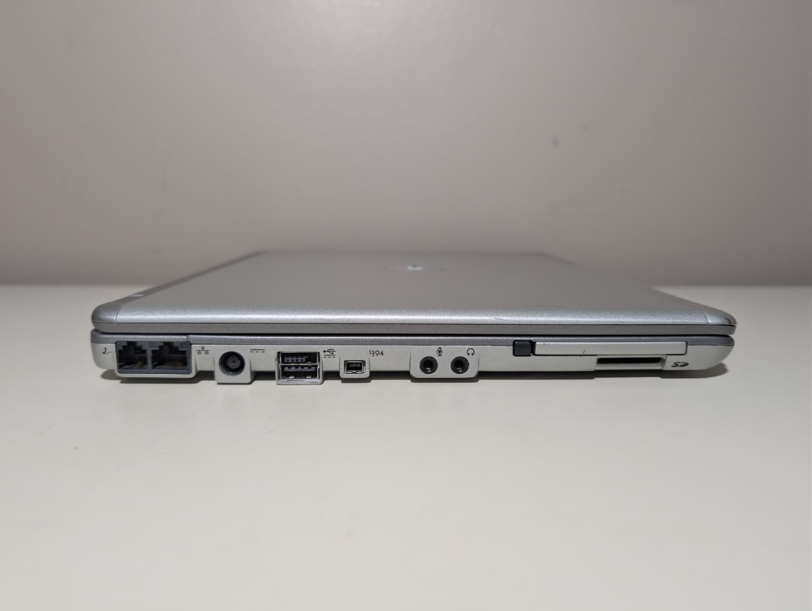 Dell Latitude X300 | Pentium M 1200 640MB RAM 60GB HDD | Windows 98 SE