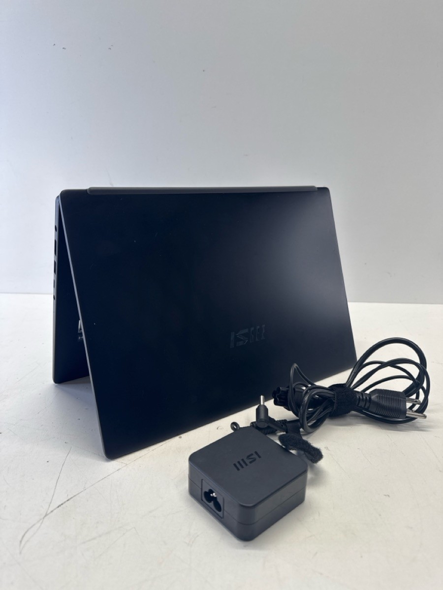 MSI MODERN 14 C7M RYZEN5 7530U 16GB RAM 2.00HZ WITH CHARGER (P05023782)