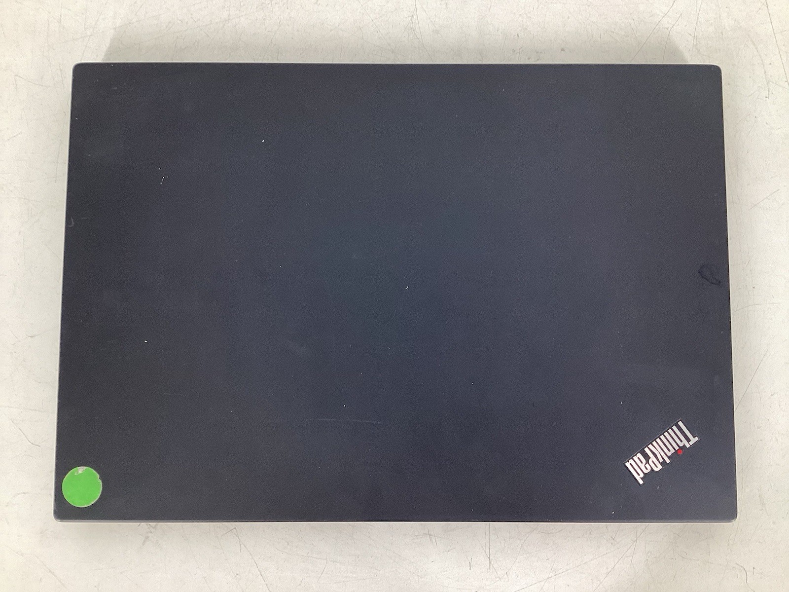 Lenovo ThinkPad T14 Gen 2 14″ (i5-1145G7 @2.4GHz, 8GB RAM, No SSD/OS) *Read
