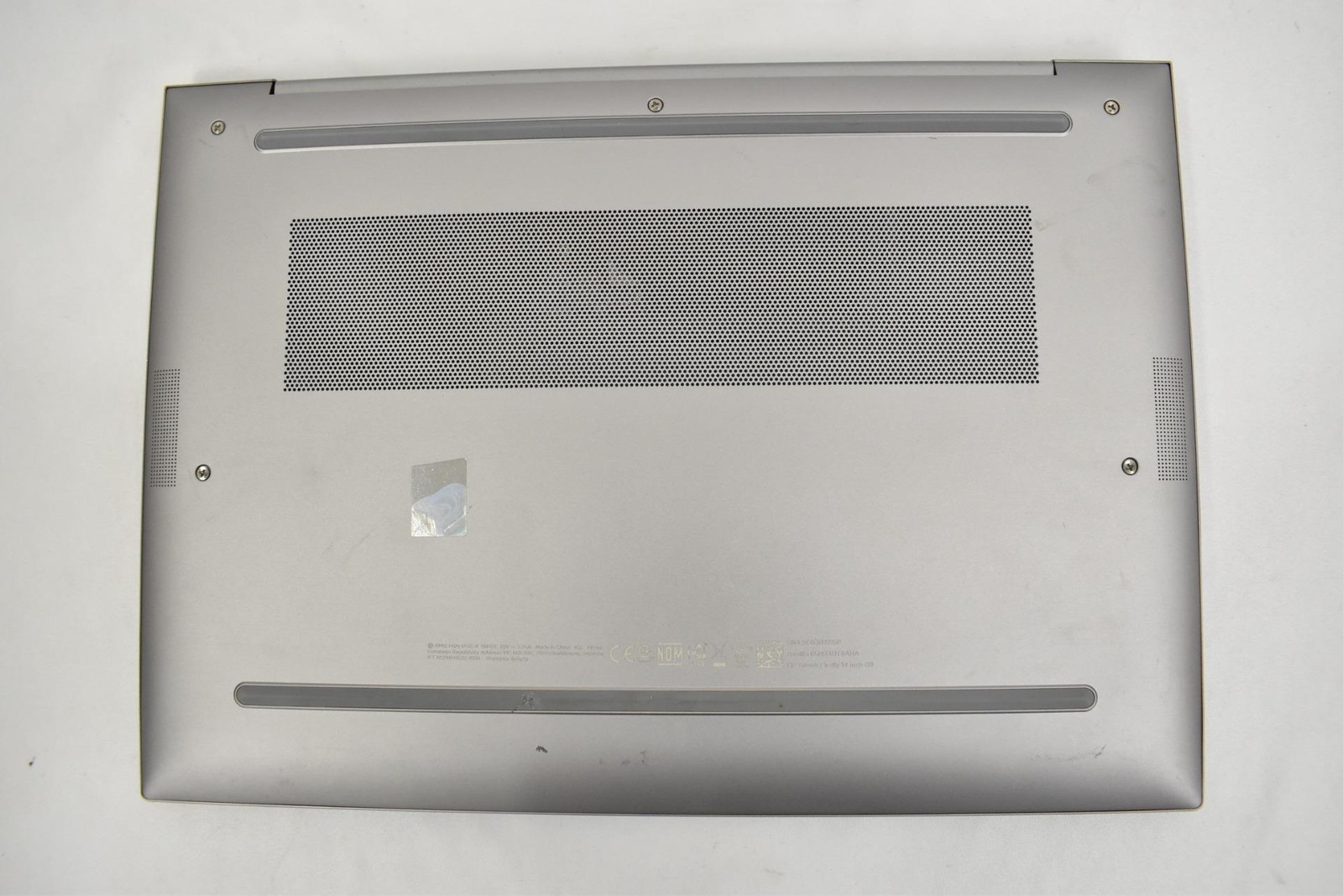 HP Z Book Firefly 14 G9 Laptop i5-1240P 16GB 256GB SSD 14″ No OS *See Details*
