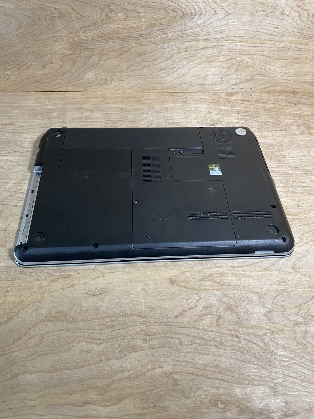 HP m4-1015dx i7 3632QM 2,20GHz 16Gb RAM SSD 180Gb Win10 Home/ see photo