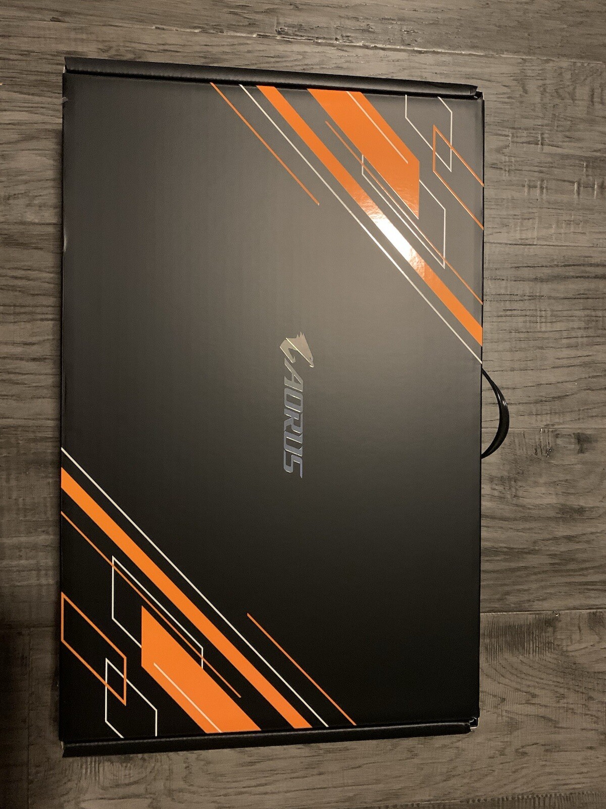 Laptop Used For Gaming
