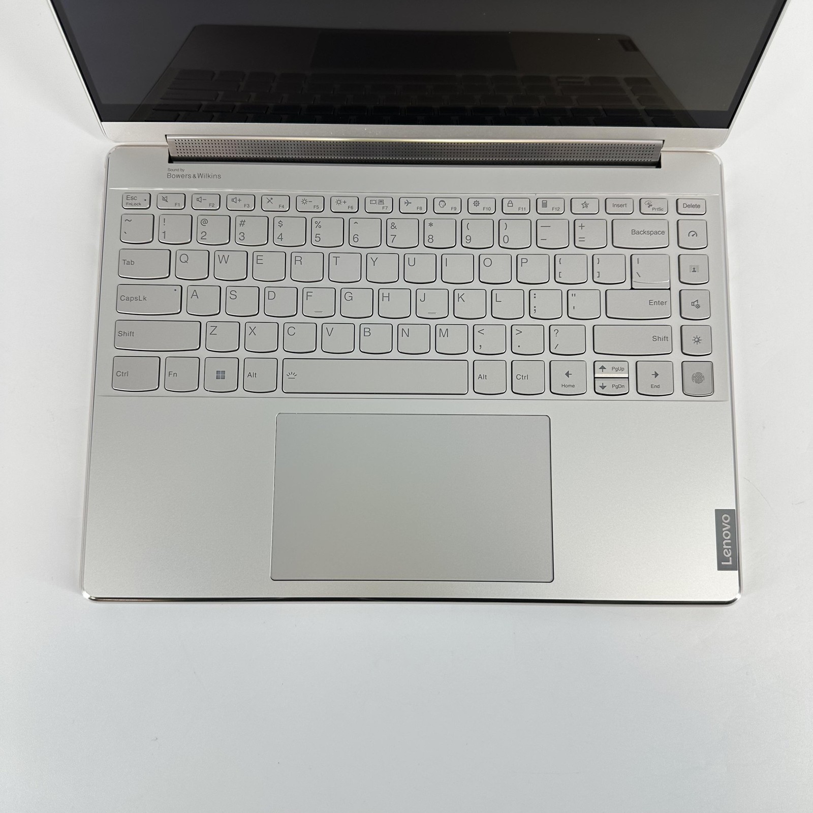 Lenovo Yoga 9i 14 Gray QHD+ TOUCH 2.2 GHz i7-1360P 16GB 1TB SSD Very Good