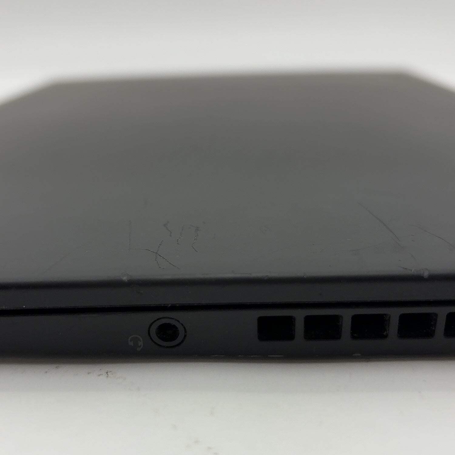 Broken Lenovo ThinkPad X1 Carbon Gen 5 20HR000DUS 14″ i5-7300U 8GB RAM 256GB Bad