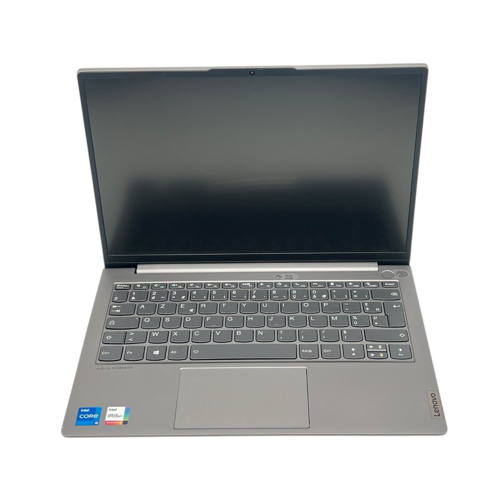 Lenovo ThinkBook 13s G2 Laptop | i5-1135G7 | 8GB RAM | 256GB M.2 SSD | Win11