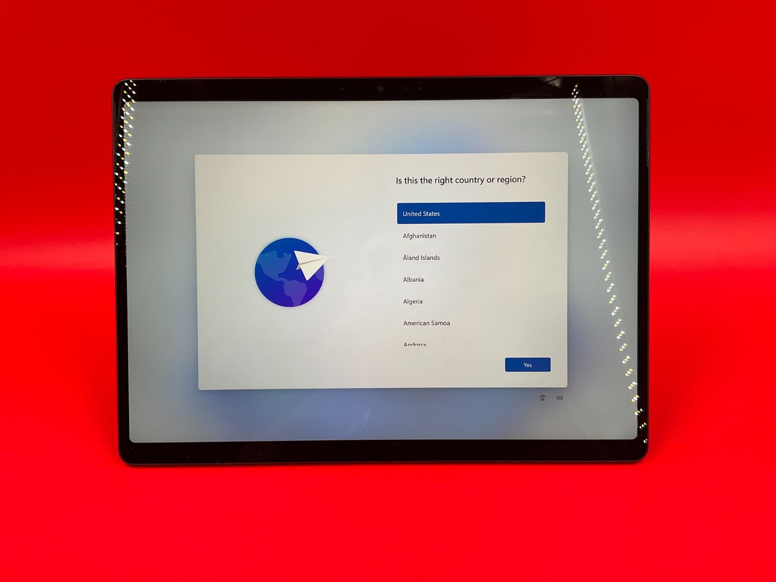 Microsoft Surface Pro 11 U5-236V 16GB 256GB BT5.4 WiFi7 13T W11P Black EP2-20094
