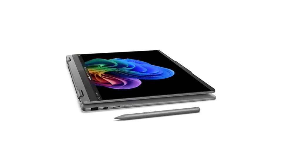 Lenovo Yoga 7 2 in 1 16ILL10, 16” WUXGA Touch Ultra 5 226V, 16GB, 1TBSSD, 11Home