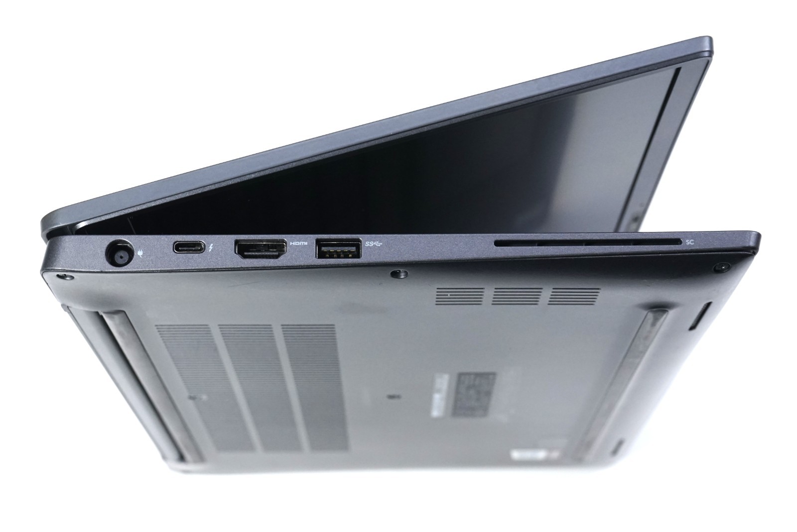 Dell Latitude 7400 Laptop – Intel Core i5-8365U @1.60GHz 8GB RAM – No SSD