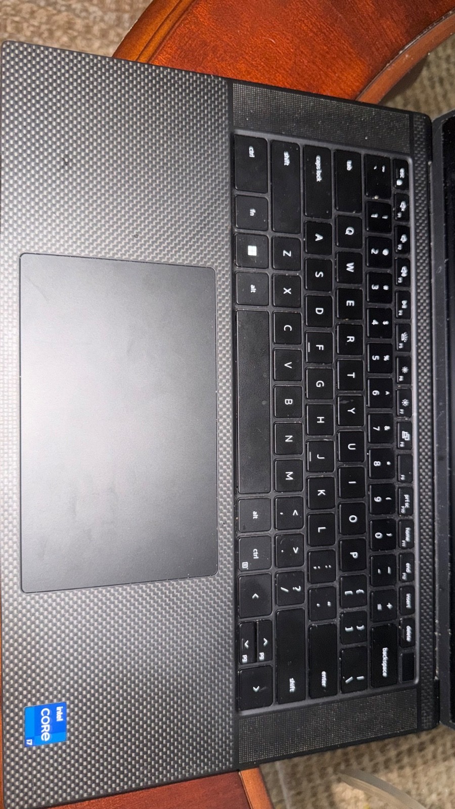 Dell XPS 9520 15.6”( 1TB SSD, Intel Core i7-12700H, 32GB, NVIDIA GeForce RTX…