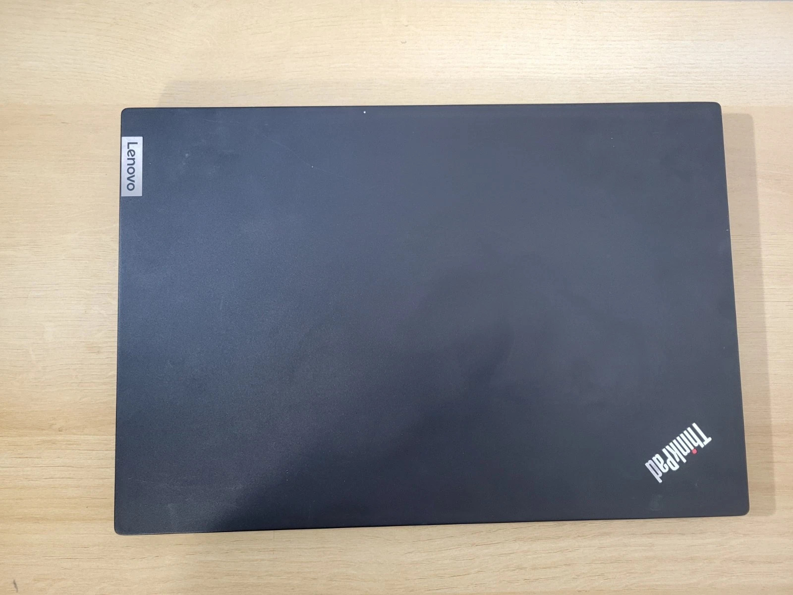 Lenovo ThinkPad E14 Gen 3 Ryzen 7 with Radeon Graphics 14″ 16Gb 256Gb Ssd. Good