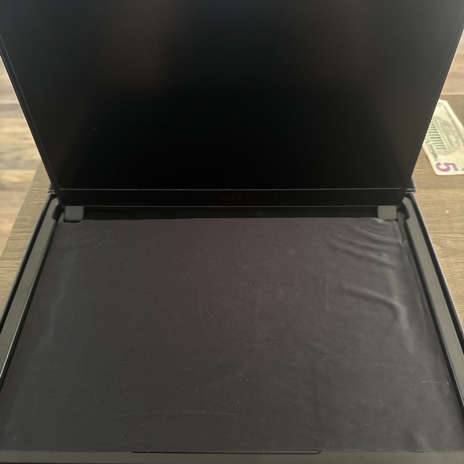 MSI Stealth GS66 12UGS i9-12900H FHD Geforce RTX 3070 Ti 32GB RAM 1TB SSD *Read*