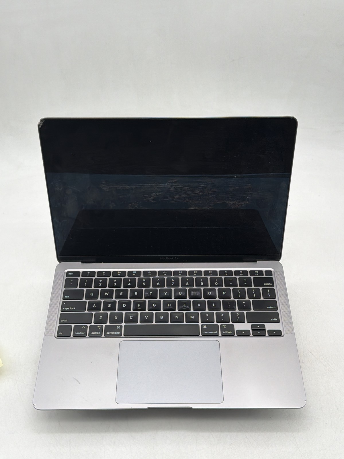 MacBook Air 13″ i3-1000NG4 8GB 128GB Space Gray 2020 (Read)