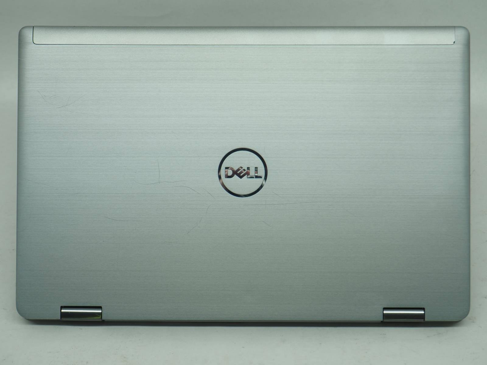 DELL LATITUDE 7420 14″ Intel i7-1185G7 3.00GHz 16GB RAM 256GB No Adapter Grade C
