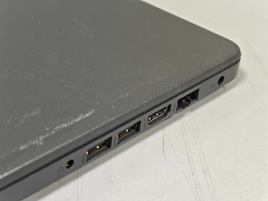 HP 14-cm0026no – AMD A4-9125, Radeon R3, 4GB RAM