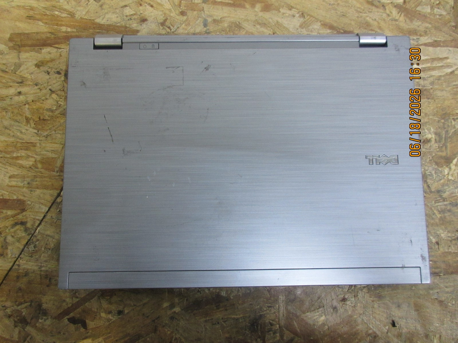 Dell Latitude E6410 Laptop Intel Core i3 M380 2.53GHz 4GB RAM 128GB SSD Win11P.