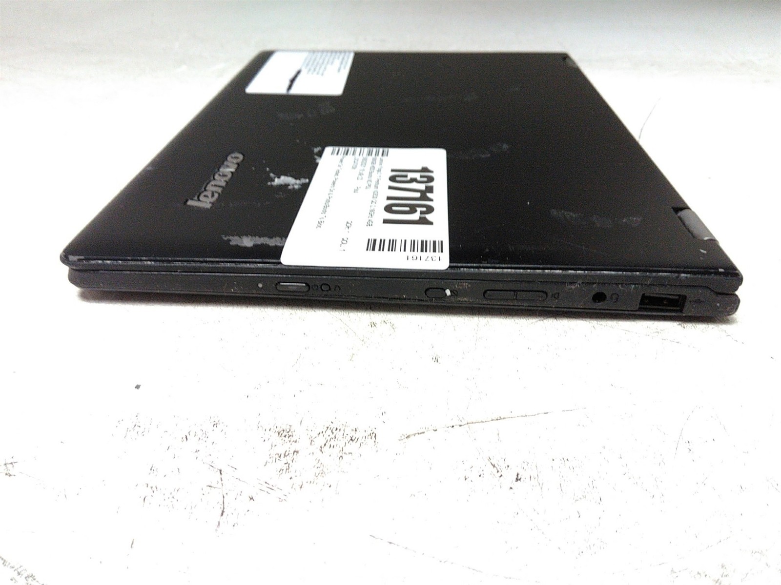 Lenovo Yoga 2 11 Pentium N3530 QC 2.16GHz 4GB 500GB HDD Boots NO PSU