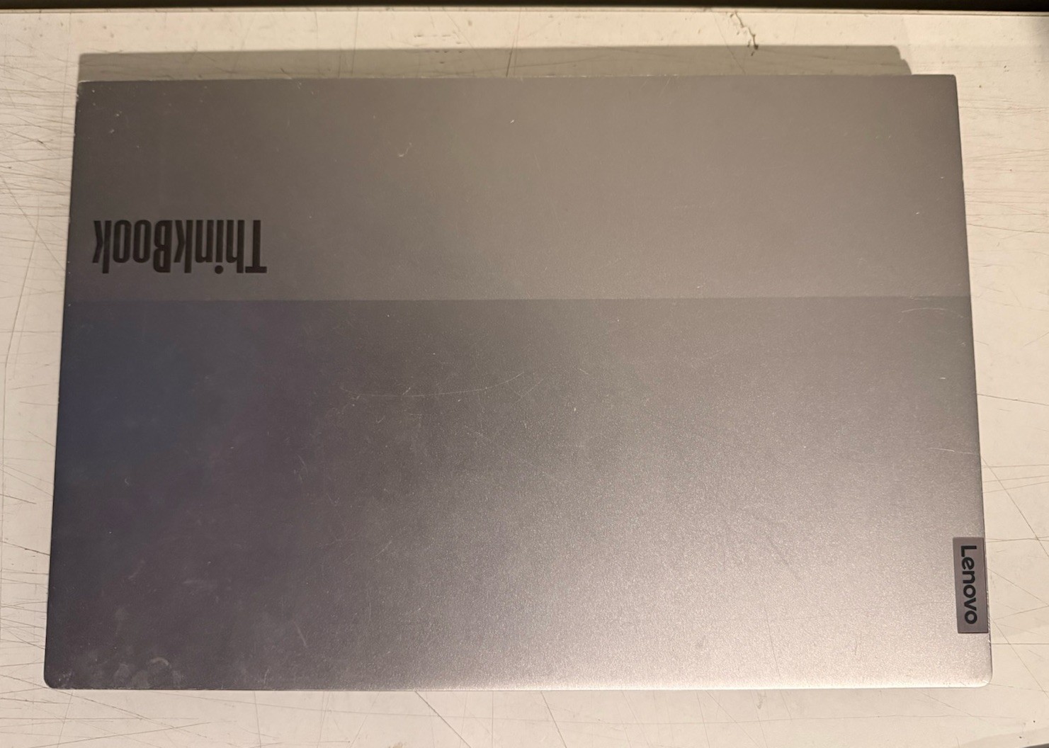 Lenovo ThinkBook 14 G2 ARE Ryzen 3 4300U 4GB RAM 128GB SSD Windows 11 Pro