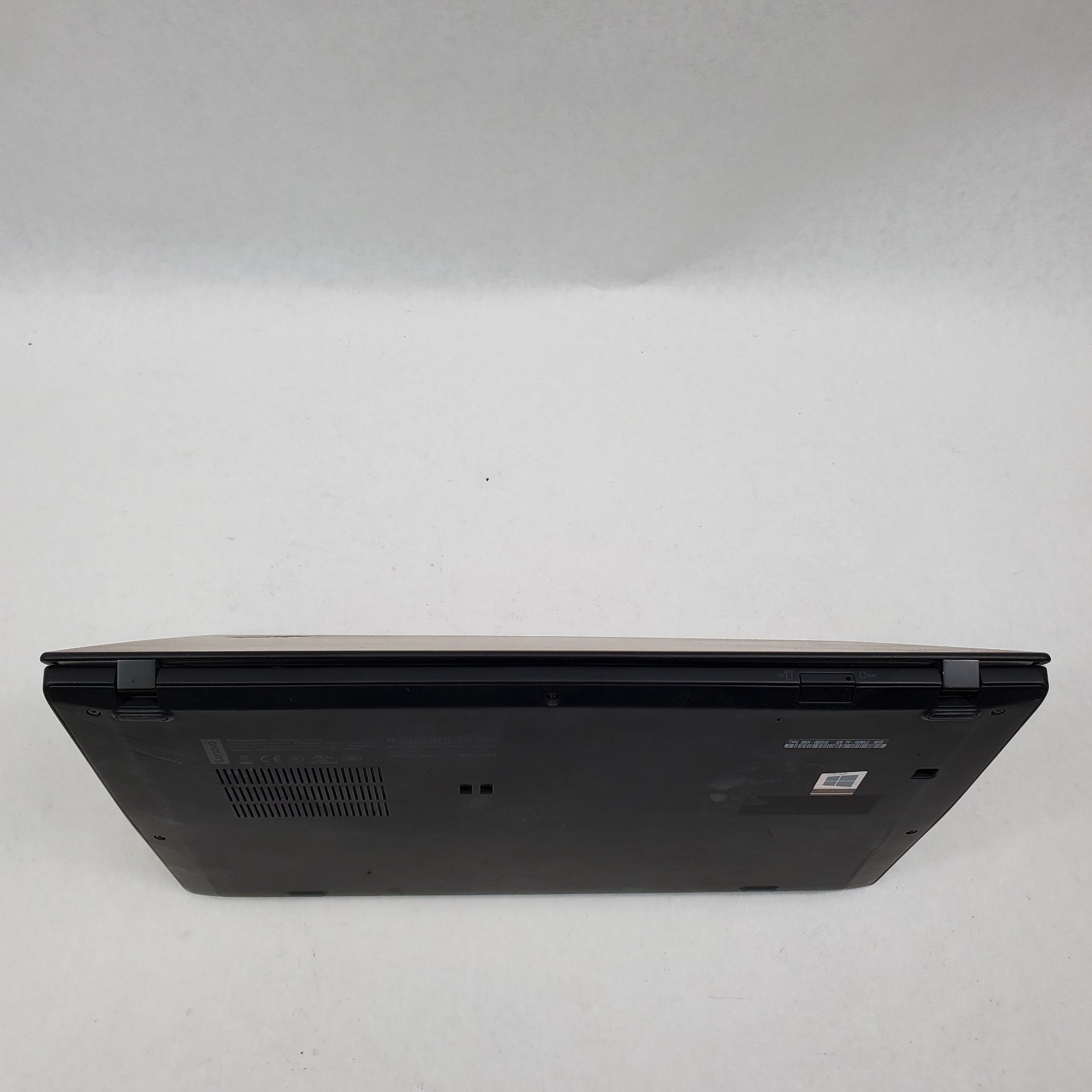 Lenovo ThinkPad X1 Carbon 6th GEN Core i7-8550U 1.8GHz 8GB RAM 256GB SSD NO OS