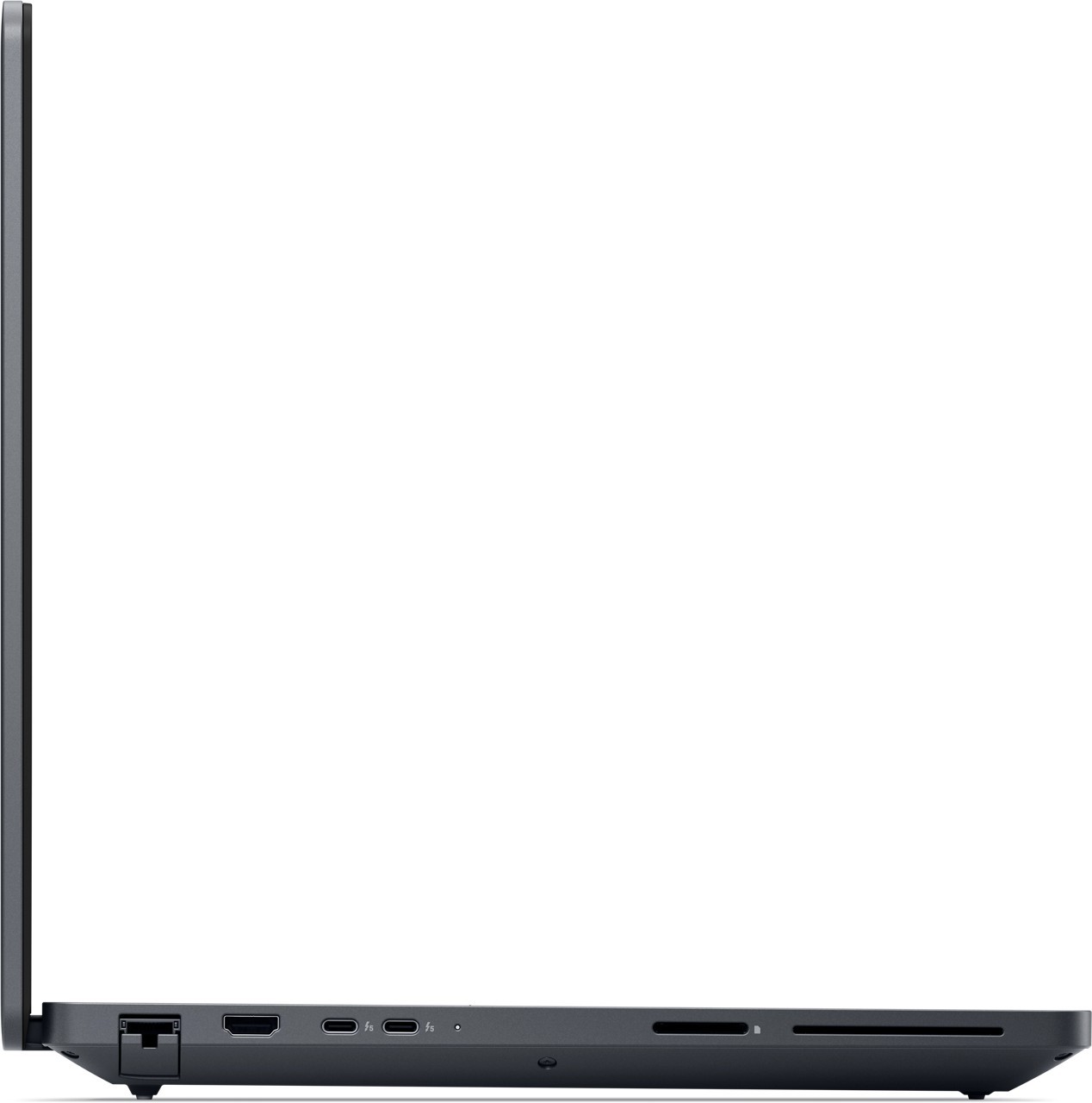 Dell Pro Max 18 Plus Laptop Intel Ultra 7 265HX 512GB SSD 32GB RAM Win 11 Pro