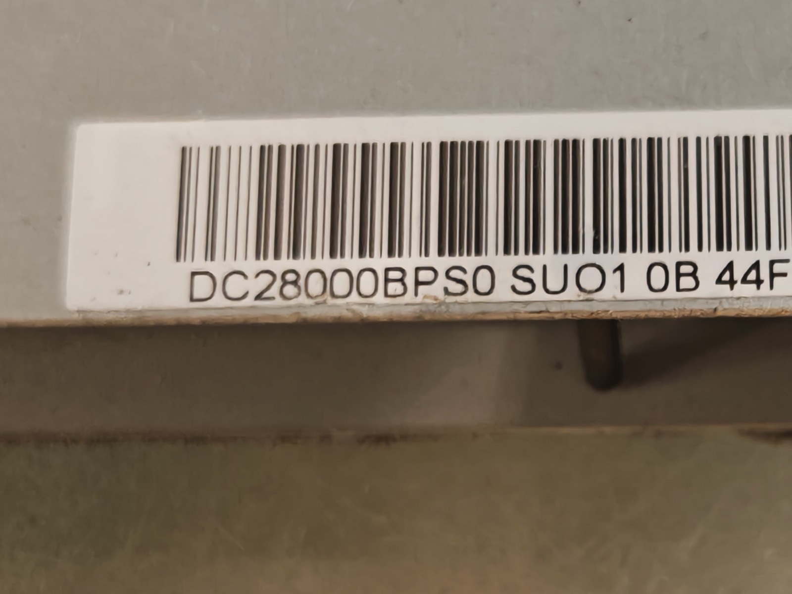 LENOVO Z50-70 FAN FAN DC28000BPS0