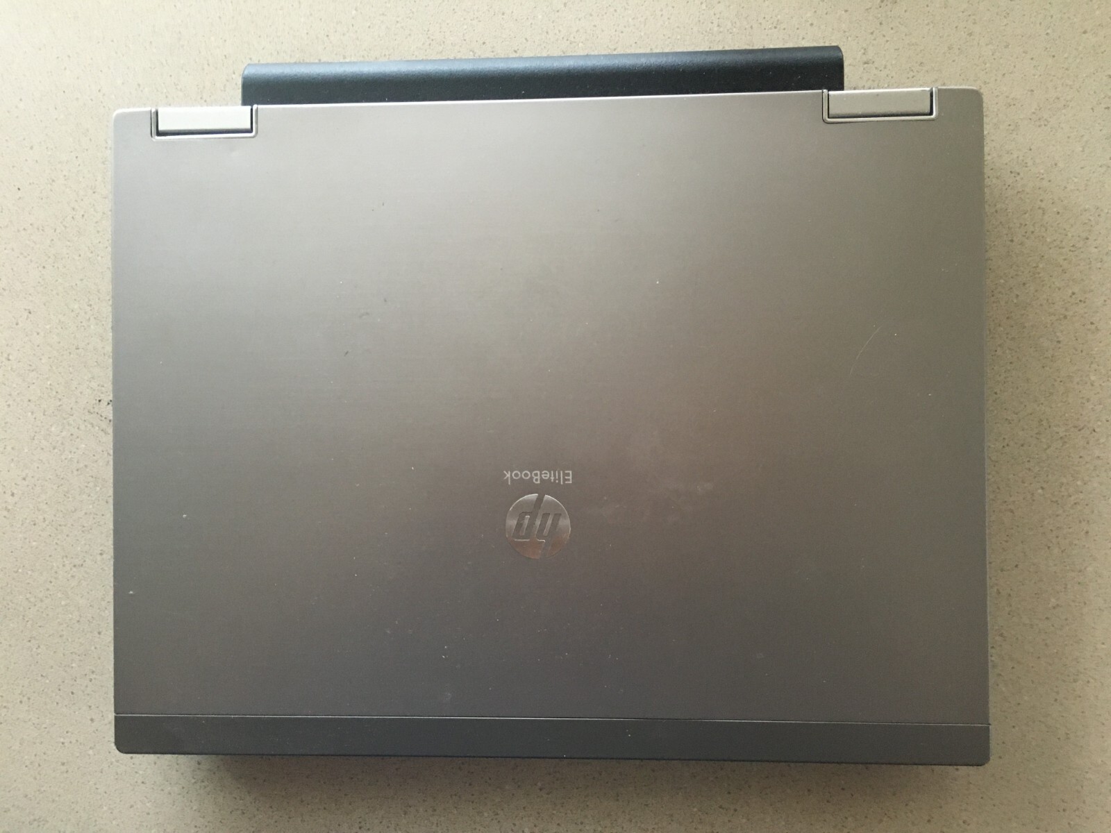 HP 2540P, i7-L640, Windows 10 Pro, 800GB SSD, 16GB Ram, MS Office