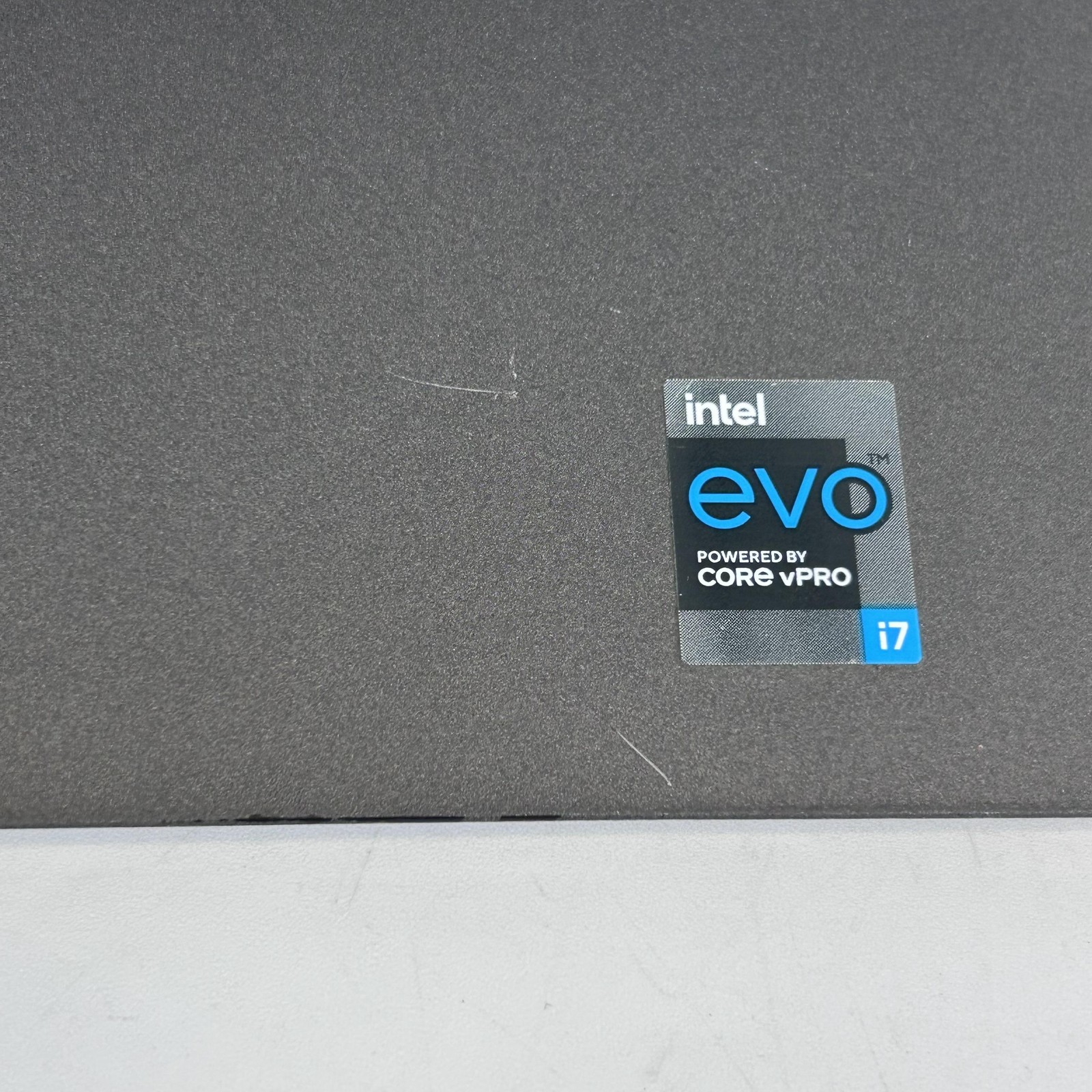 Dell Latitude 7420 14 Black FHD i7-1185G7 3.00GHz 16GB 256GB SSD Good