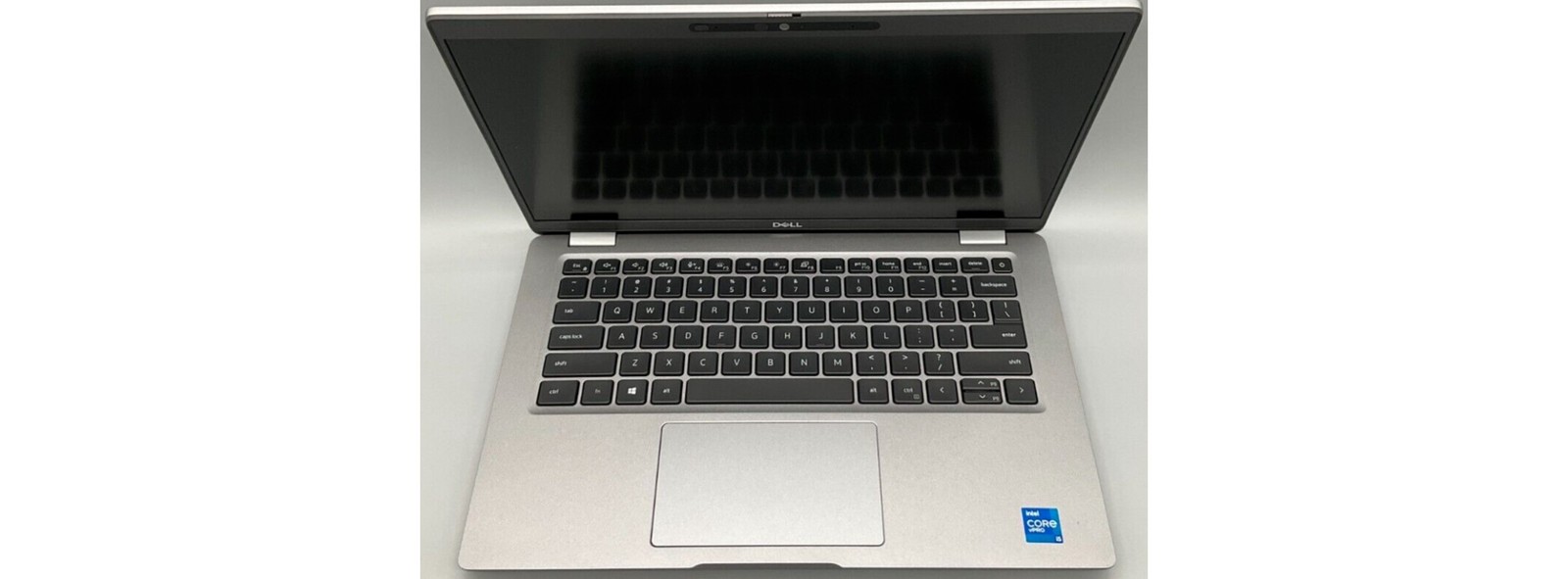 Dell Latitude 5420 i5-1135G7 2.4GHz 32GB 512GB NVMe 14″ No OS: Fair