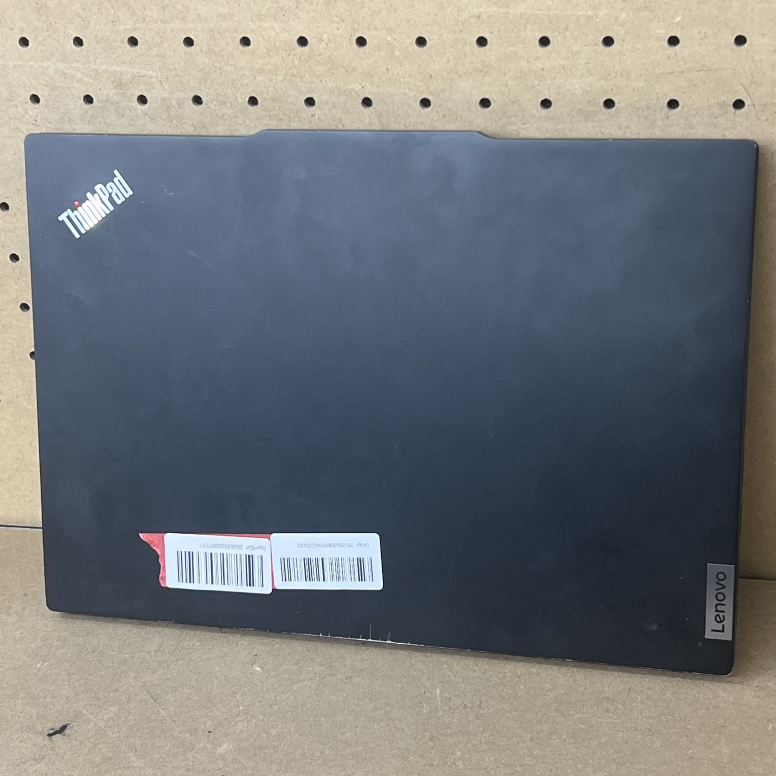 Lenovo ThinkPad E14 Gen 5 i5-1335U 4.6GHz 16gb Ram 256gb SSD- Fair W11 Pro