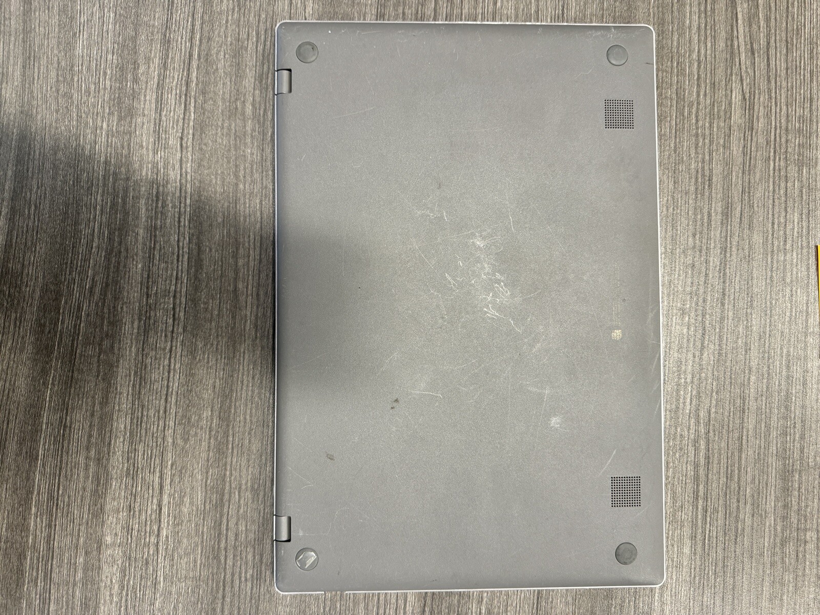 SAMSUNG chromebook 350XBA-K01 ( ONE UNIT PER ORDER)