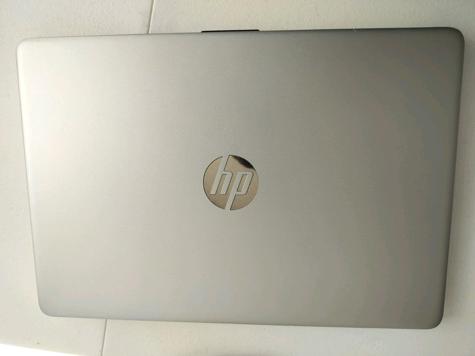 HP Laptop 14″ Touchscreen AMD Athlon 3050U 4GB 64GB Good Battery Mint + Charger
