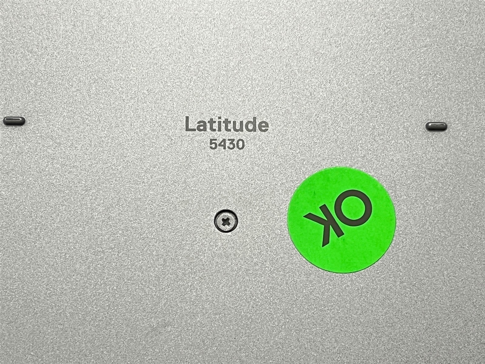 Dell Latitude 5430 i5-1245U 2.5GHz 14″ Laptop – NO DRIVE/RAM, BIOS UNLOCKED