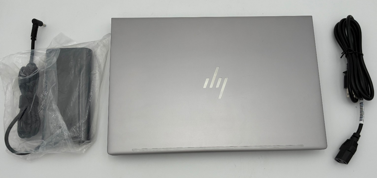 HP ZBook Fury 16 G10 Laptop | i9-13950HX | 32GB 512GB RTX 2000 – Warranty