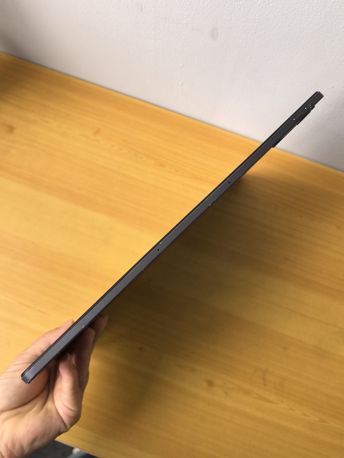 Xiaoxin Pad Pro 12.7″ (Snapdragon 870)2023 /Lenovo Tab P12 10200mAh